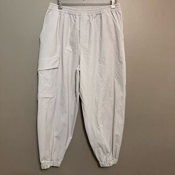 Lululemon lab High-Rise Cuffed Trouser 26" - Picture 2 of 9